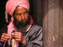 Sadhu.